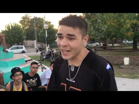 Katro95 vs Destro vs PHeikarich | Octavos de Final | Ezeiza Under: Fecha 1