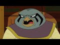 Ducktales 2018 Nl Aflevering 9 De Levende Mummies Van Toth Ra Deel 5