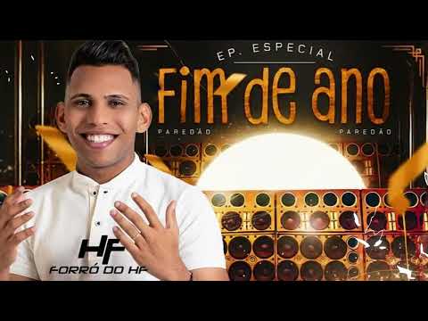 CD FORRO DO HF FIM DE ANO MÚSICAS NOVAS 2026 LANÇAMENTO NOVO 2026 É DIFERENTE