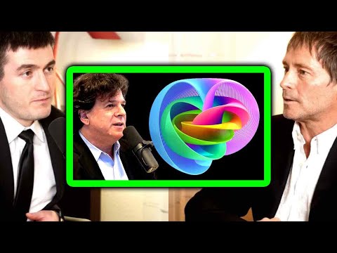 Edward Frenkel on Eric Weinstein and Geometric Unity | Lex Fridman Podcast Clips