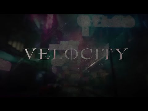 Velocity - Metamorphosis ( Official Lyric Video )