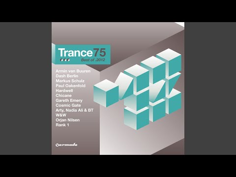 Wild and Perfect Day [Mix Cut] (Cosmic Gate Remix)