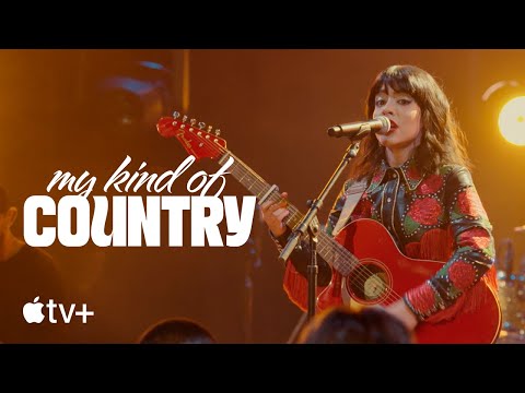 My Kind of Country’s Ale Aguirre — “Hacia Ningún Lugar” | Apple TV