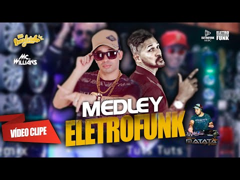 (Vídeo Clipe) 2023🎧 Mc Leandrinho e Mc Willians