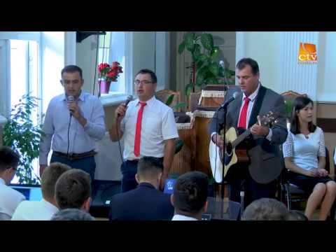 Biserica Baptista Peceiu - 110 ani de har - Program dimineata