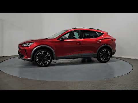 Cupra Formentor 2.0TDI 150hp - Image 2