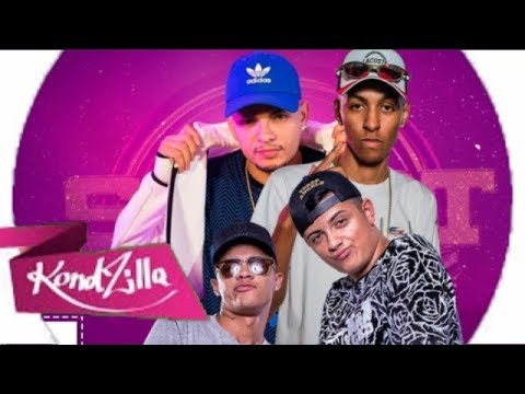 MC WM, MCs Jhowzinho e Kadinho e MC Leléto - Quica tipo Anitta - chama as coleguinhas (Will o Cria)