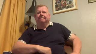 Dancing for joy John miles