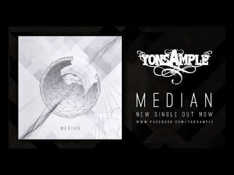 YONSAMPLE - Median (Single Release Version 2014)