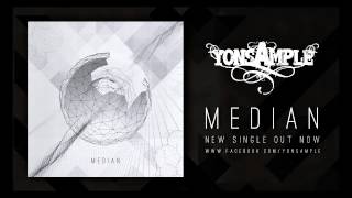 YONSAMPLE - Median (Single Release Version 2014)
