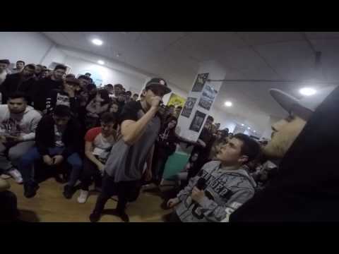 BRODY VS BIT/8AVOS/-1ªClasificatoria LaNuciaBattles