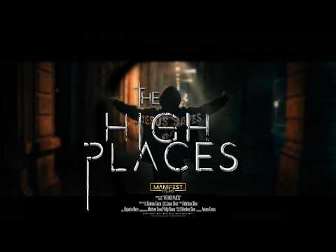 The High Places : Taking Back The Land (stage 1)