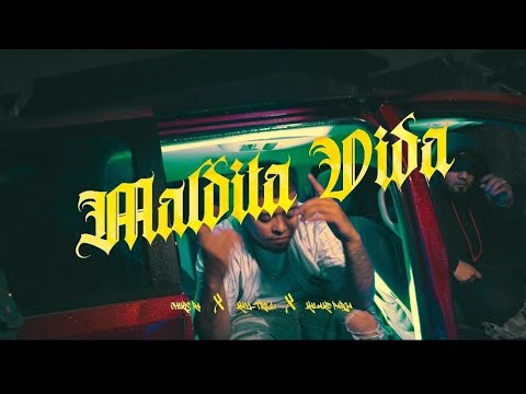 Miniatura de MALDITA VIDA