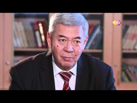 "Өмір жолы" - Сұлтанмахмұт Торайғыров