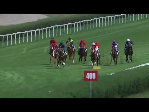 2018.06.02. 3. futam - NYERETLEN KÉTÉVESEK VERSENYE (IV.kat.)