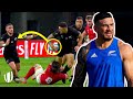 The OFFLOAD Champion | Sonny Bill Williams’ GREATEST Moments!