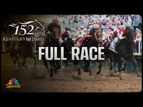 2026/5/3(日) ケンタッキーダービー（G1）