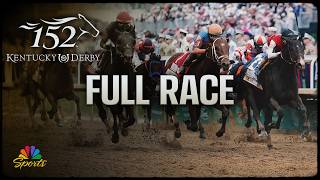 Kentucky Derby 2026: Golden Tempo's Historic Win