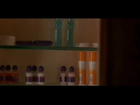 Lady marmalade The long kiss goodnight