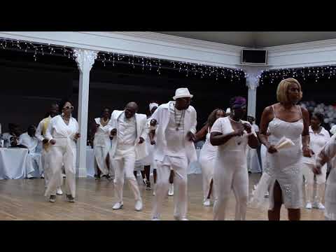 GOOD FOOT (SUPERBAD) Line Dance