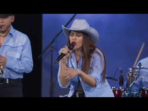 JESSY MIRANDA EN PASE A LA FAMA SHOW 1