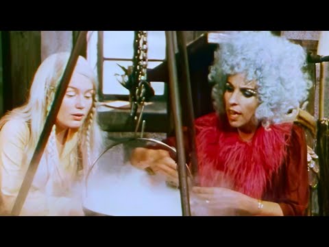 Tante Truus | S01E08 | TiTa Tovenaar (1972) | Remastered