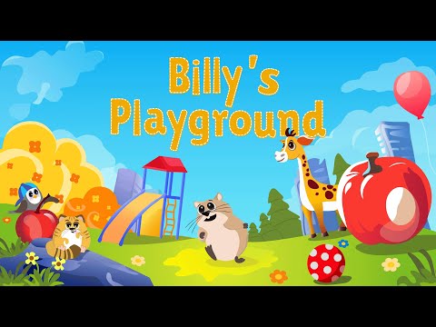 Billy's Playground