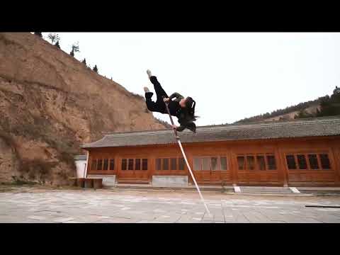 Can you handle this long sword by yourself?