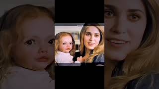 The baby 😂 #twilight #behindthescene #moments #movie #funny