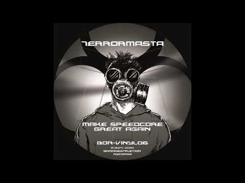 TerrorMasta - Was Ist Los Holland?! (Vinyl Mix)