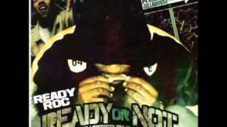 Ready Roc - 324 ft. Redman