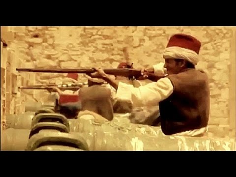 Ottoman Empire vs French Republic (Napoleon Bonaparte)