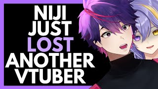 New NijiEN Graduation Announced, Aster Arcadia Returns As Aeytha, The Worst Hololive Concert Ever?