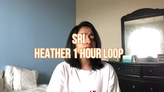 Download lagu Conan Gray - Heather || Covered by Sri (1 Hour Loop) mp3 Download lagu Conan Gray - Heather || Covered by Sri (1 Hour Loop) mp3