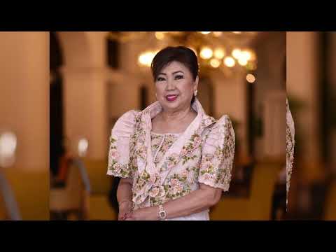 NCWP Chair Cecilia M. Dy, Ph.D. - Leading NCWP to the Future of Women Empowerment in the Philippines