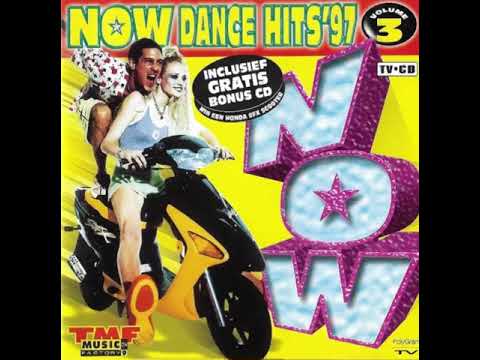 Now Dance Hits '97 Volume 3