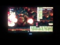 New Super Mario Bros Mundo Wii 8 Castillo Final