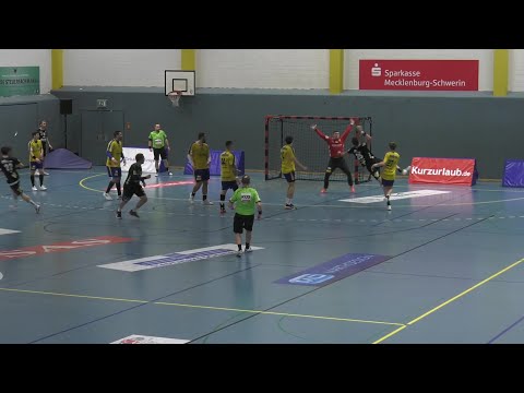 Stiere starten stark aus der Winterpause: OHV Aurich trifft auf Beton