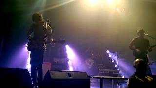 Fightstar - We Apologize For Nothing