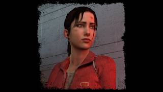 L4D1 Zoey - Dead by Daylight