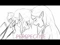 Perspective | Zelink BOTW animatic