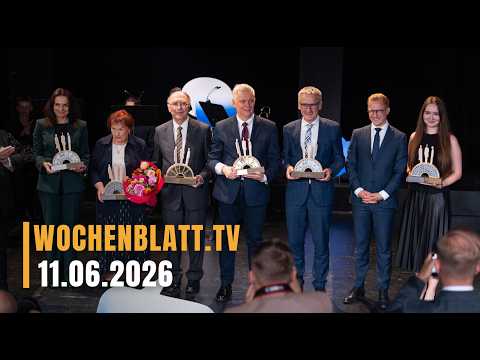 WOCHENBLATT.TV- Brücken des Dialogs 2026