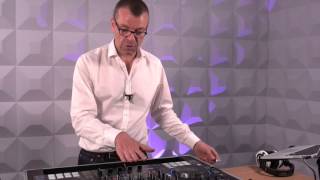 Video thumbnail for Denon DJ MCX8000 Talkthrough Video by Digital DJ Tips