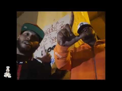 AQUIL ALI X G4 JAG • DARK DAYS (OFFICAL VIDEO) • PROD. YOSONOVA #DOUGHNETWORKZPRESENTS