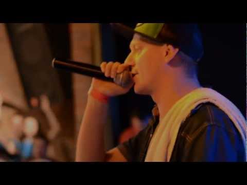 Te-Tris - Miłość i hałas / Freestyle (Lublin, Klub Graffiti, Rap Meethink)(ft. W.E.N.A.)