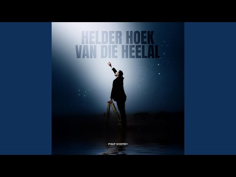 Helder Hoek van die Heelal