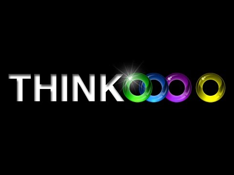 ThinkO – a mind challenging game for iPhone + iPad (by LANDKA®)