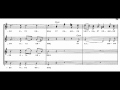 Bortnyansky - Concerto 3 "The king shall joy in thy ...