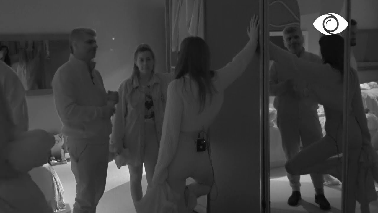 Dua një maço/ Jori bisedon me banorët: Shumë i urtë Shpati!