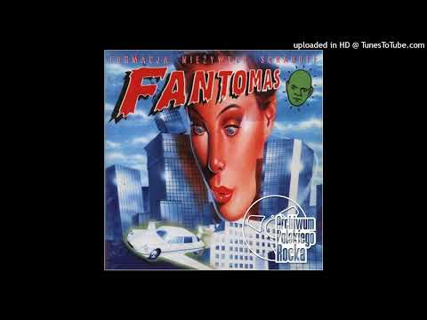 Formacja Nieżywych Schabuff - "Gołe baby"